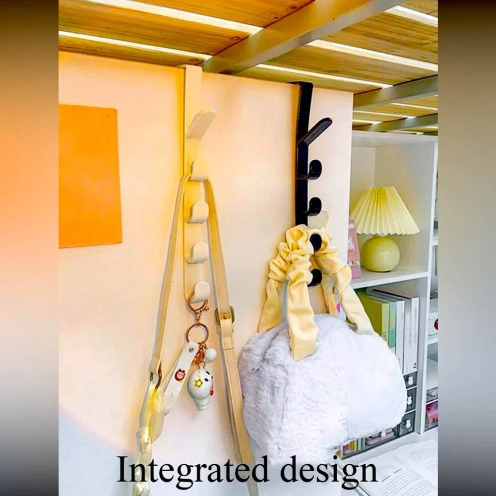 Over the door hooks purses scarves hats towels robes dress hooks hanger